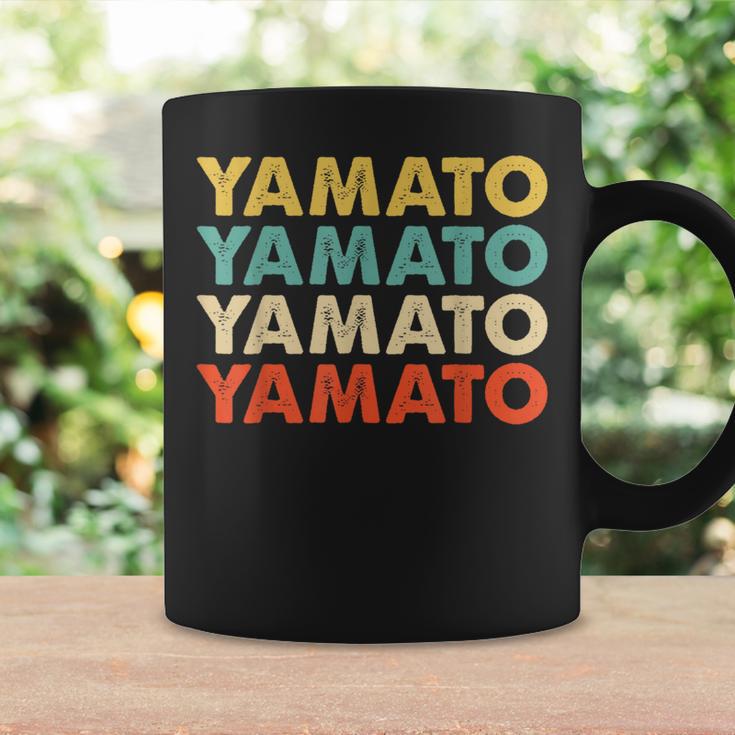 Yamato 大和 コーヒーマグ ギフトのアイデア