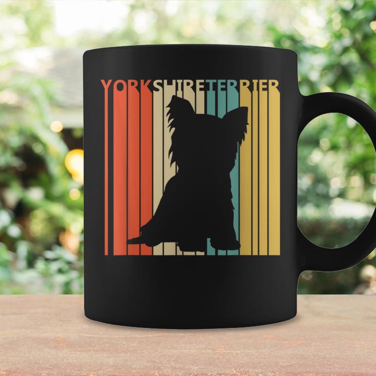 Yorkshire Terrier ヨークシャー・テリア コーヒーマグ ギフトのアイデア