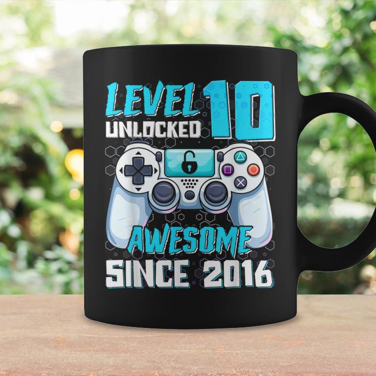 おもしろビデオゲーマー 10歳 10歳 誕生日 コーヒーマグ ギフトのアイデア