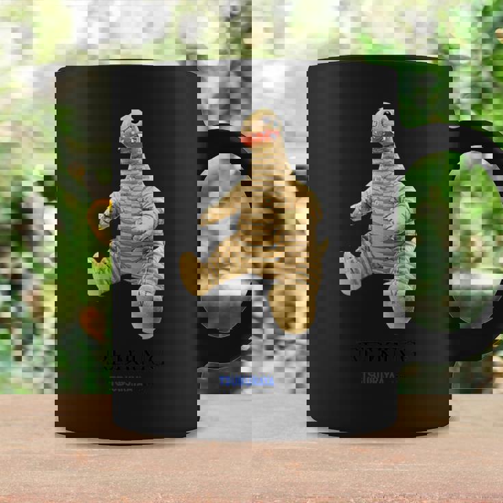 ぬいぐるみシリーズ レッドキング コーヒーマグ ギフトのアイデア