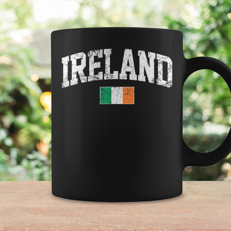アイルランド 休暇 アイルランド ギフト アイルランド 友人 アイルランド コーヒーマグ ギフトのアイデア