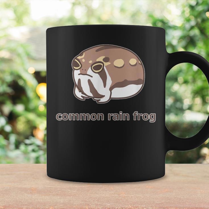 アメフクラガエル おもしろ ゆるかわ かわいい ギフト 理系 カエル コーヒーマグ ギフトのアイデア