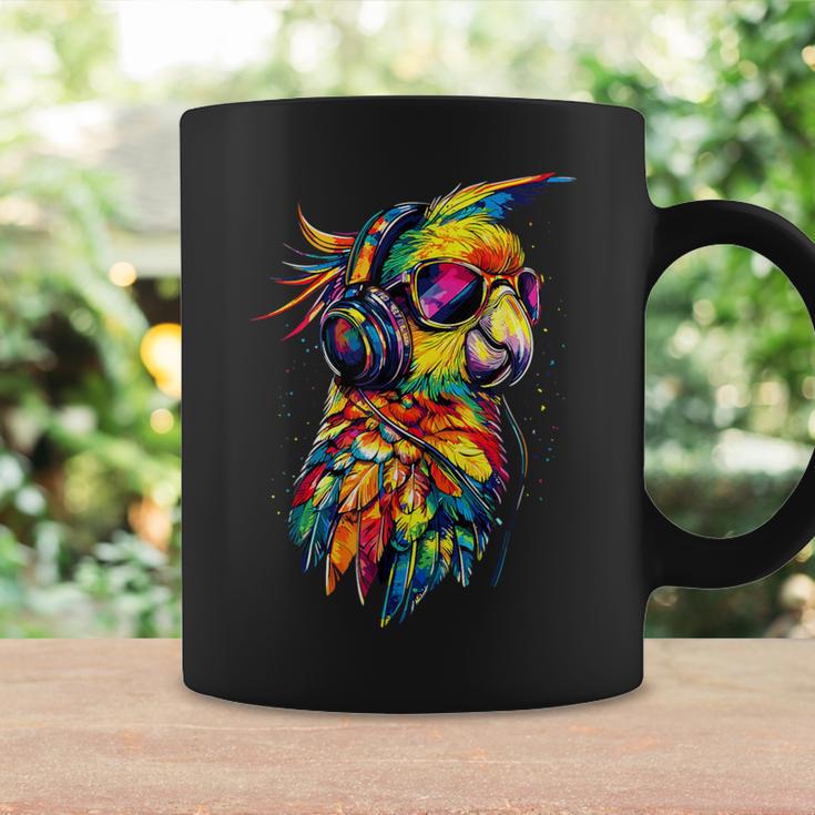 インコ コンゴウインコ オウム愛好家 甘いインコ コーヒーマグ ギフトのアイデア