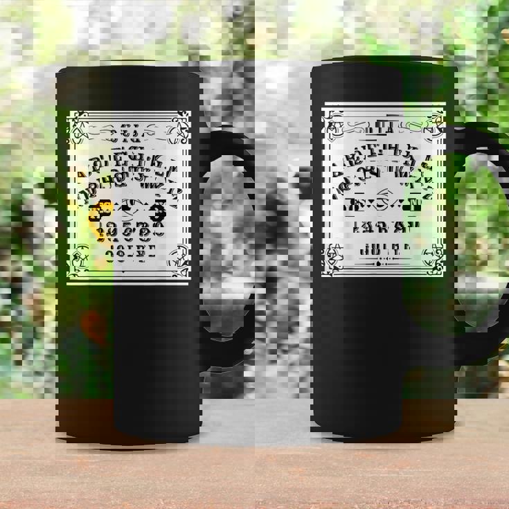 ウイジャボード ハロー超常現象捜査官 ゴシック・ウイジャ・ペイガン コーヒーマグ ギフトのアイデア