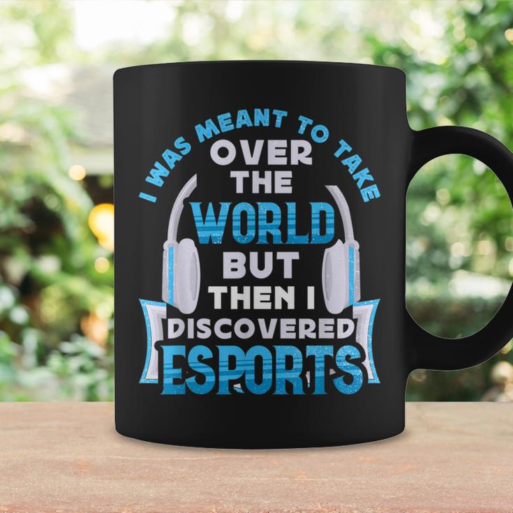 エスポートゲーマー Eスポーツ プロゲーマー コーヒーマグ ギフトのアイデア