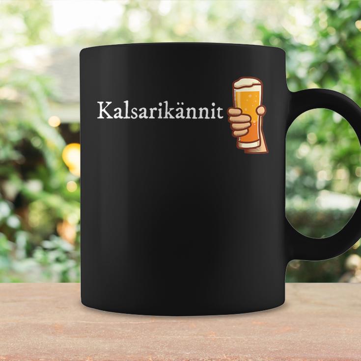 カルサリカンナイト コーヒーマグ ギフトのアイデア