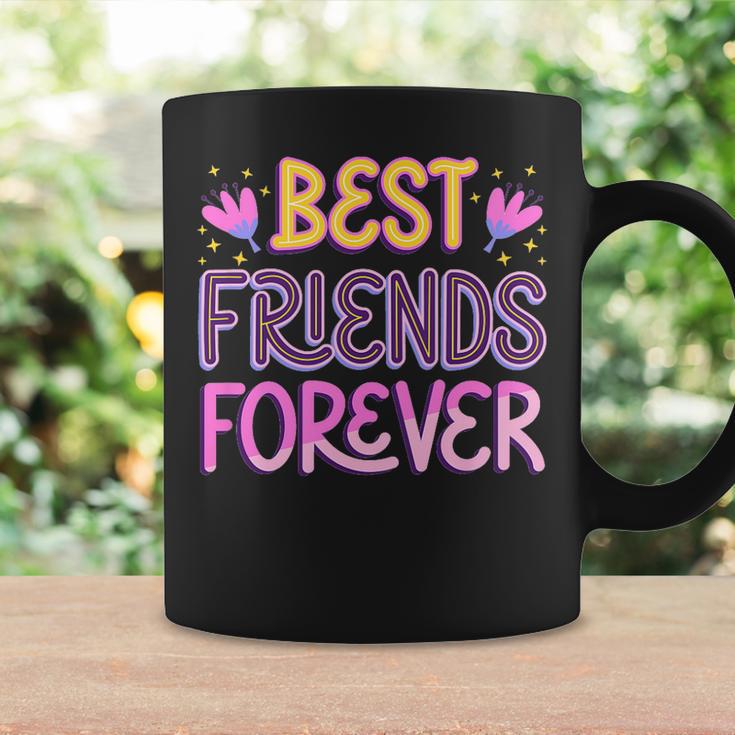 キッズ Best Friends Foreverギフト、親友ギフト、姉妹へのギフト。 コーヒーマグ ギフトのアイデア
