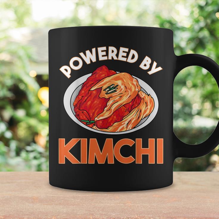 キムチ韓国番長 発酵食品 ナパキャベツ コーヒーマグ ギフトのアイデア