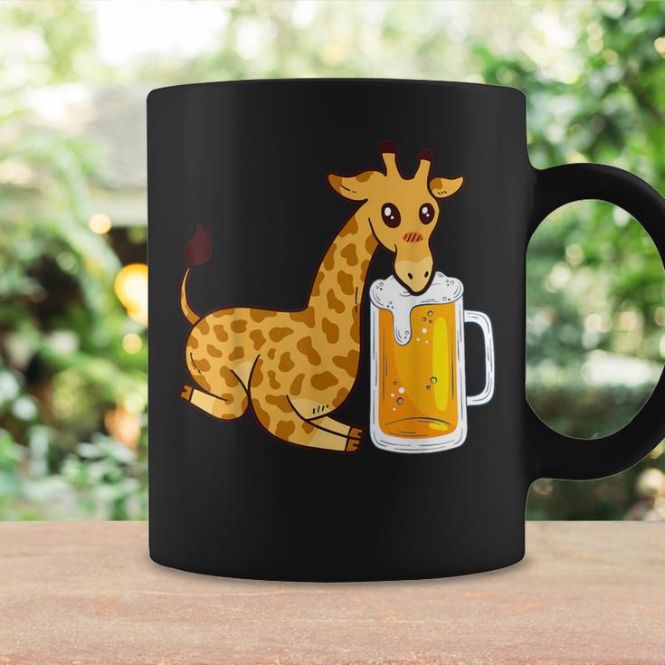 キリンビール 愉快なキリン愛好家 面白いキリン コーヒーマグ ギフトのアイデア