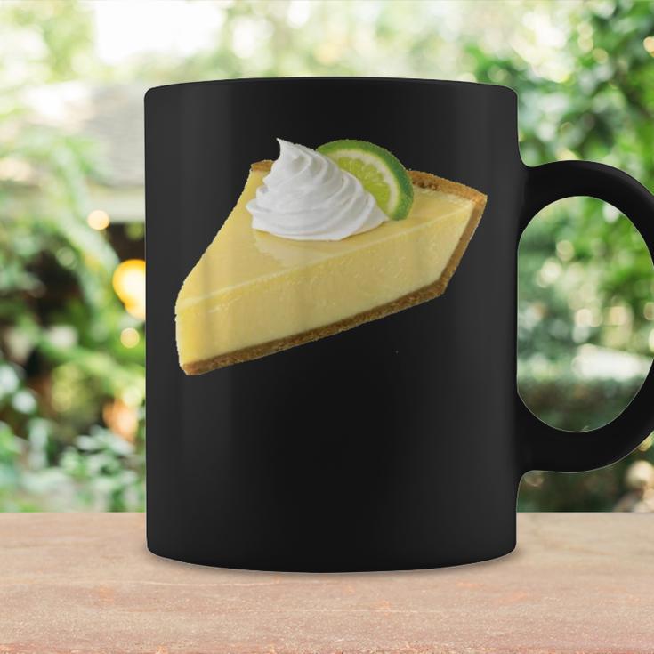 キーライムパイ コーヒーマグ ギフトのアイデア