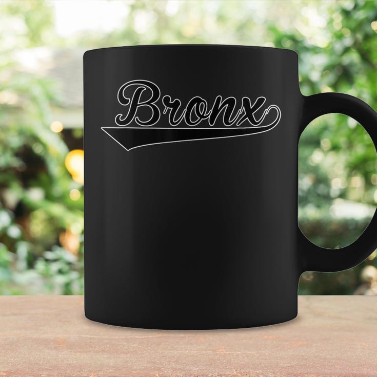 クラシック ブロンクス ニューヨーク コーヒーマグ ギフトのアイデア