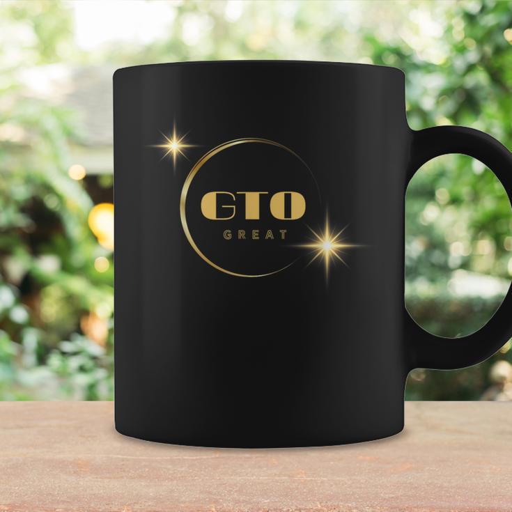 クール シャツ かっこいい カッコイイtシャツ 星 グッズ 星柄 Gto Great Cool コーヒーマグ ギフトのアイデア