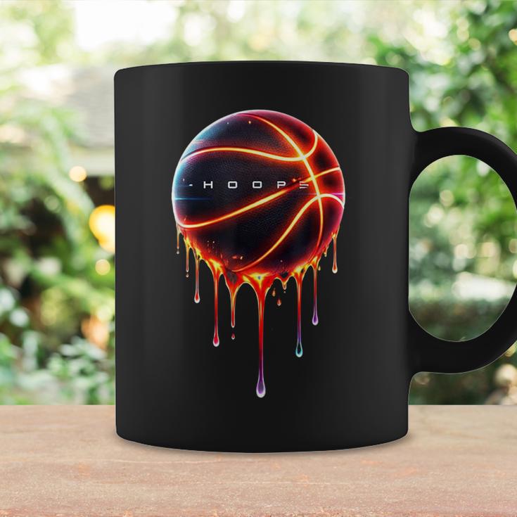 クールなバスケットボール コーヒーマグ ギフトのアイデア