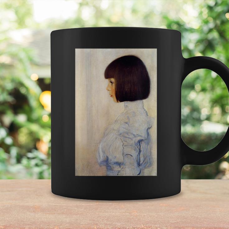 グスタフ・クリムト作品。 コーヒーマグ ギフトのアイデア