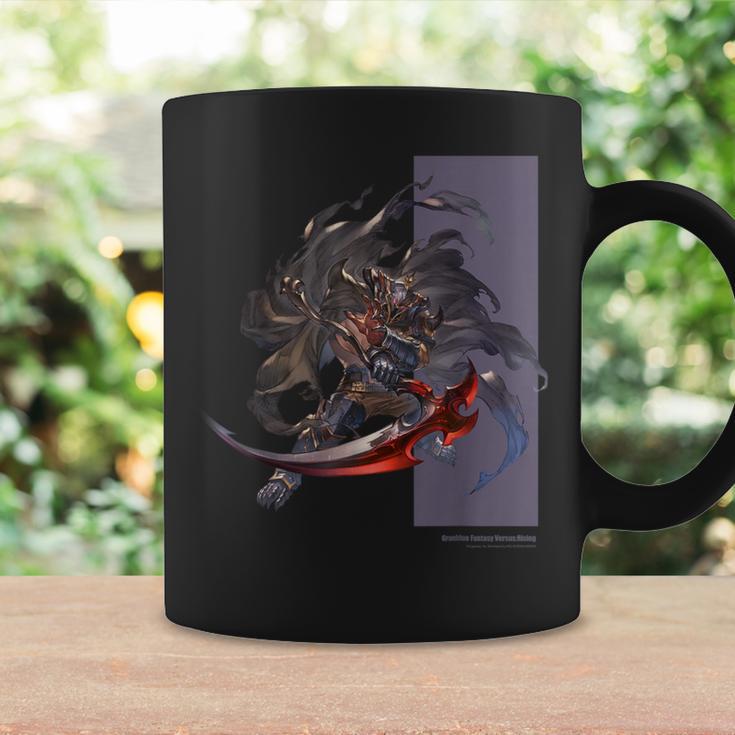 グランブルーファンタジーヴァーサス -ライジング- バザラガ コーヒーマグ ギフトのアイデア