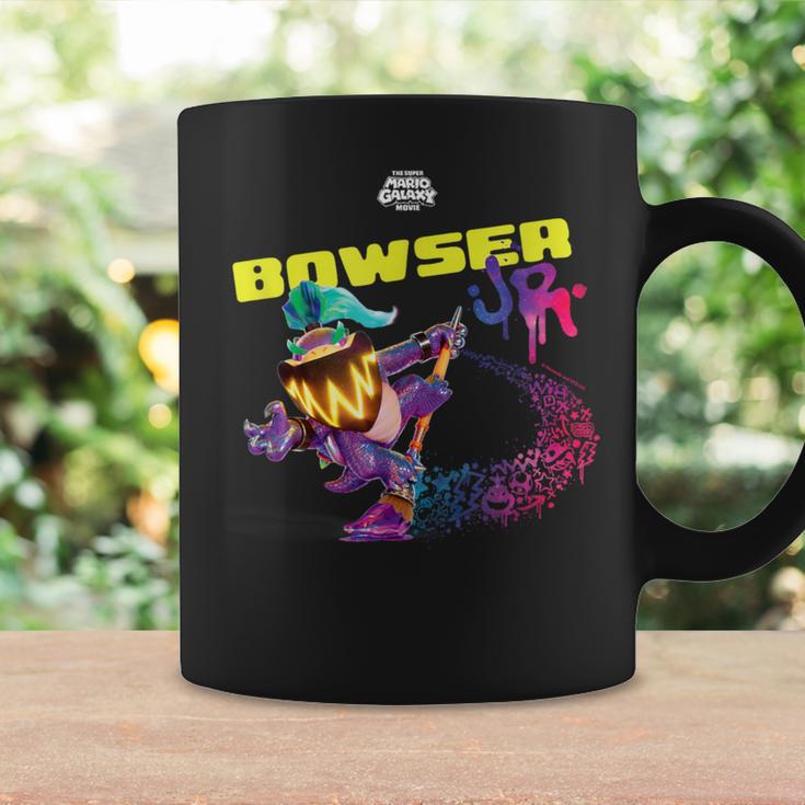 ザ・スーパーマリオギャラクシー・ムービー Wonder Bowser Jr コーヒーマグ ギフトのアイデア