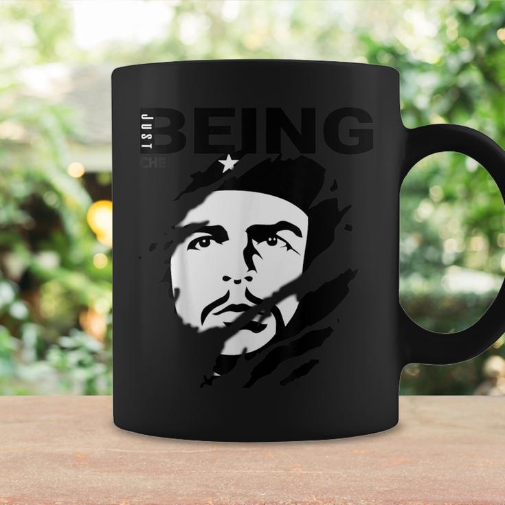 ジャストビーイングチェ・ゲバラ コーヒーマグ ギフトのアイデア