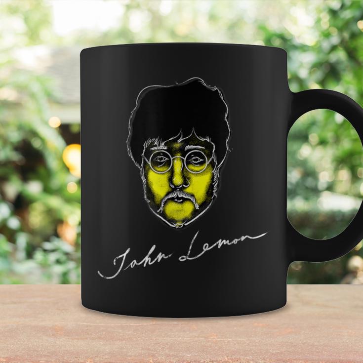 ジョンレモン デザイン ギフト コーヒーマグ ギフトのアイデア