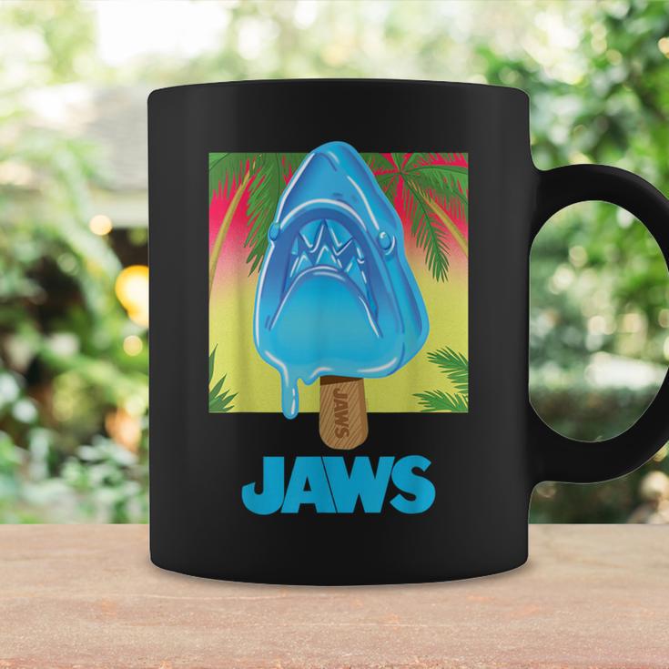 ジョーズharkummer Pop コーヒーマグ ギフトのアイデア