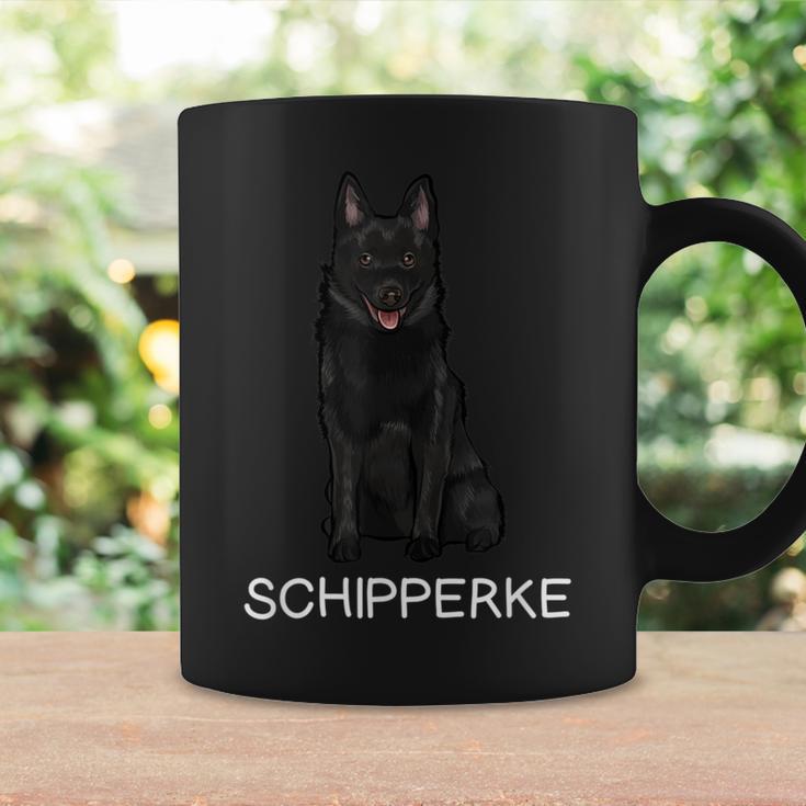 スキッパーキ 犬 コーヒーマグ ギフトのアイデア