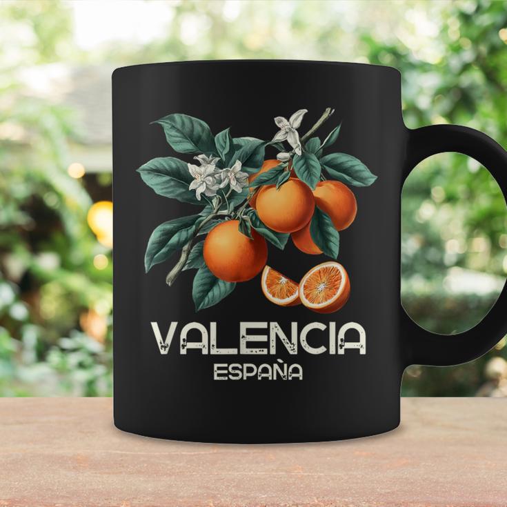 スペイン バレンシア お土産 バレンシア コーヒーマグ ギフトのアイデア