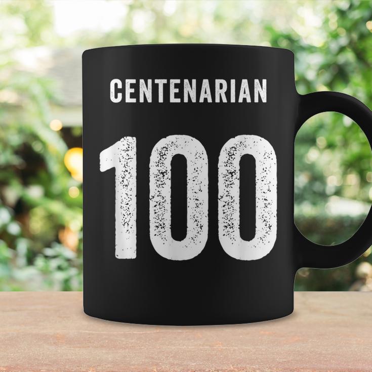 センテナリアン 100周年記念素晴らしい 100歳の誕生日おめでとう コーヒーマグ ギフトのアイデア