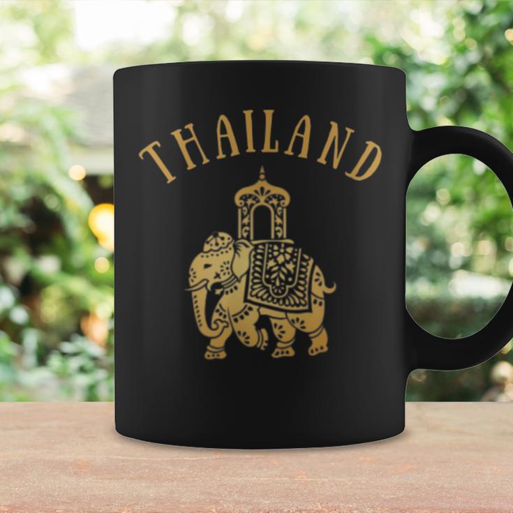 タイ旅行象のお土産。 コーヒーマグ ギフトのアイデア