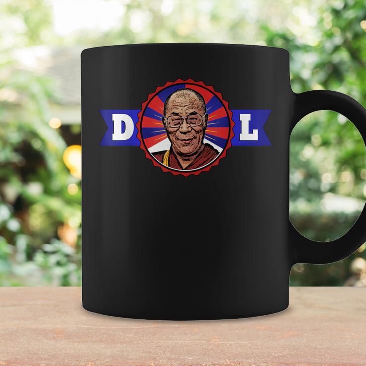 ダライ・ラマ コーヒーマグ ギフトのアイデア