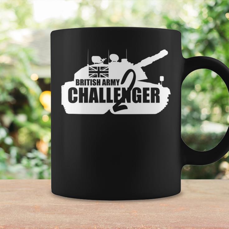チャレンジャー2 長袖tシャツ コーヒーマグ ギフトのアイデア