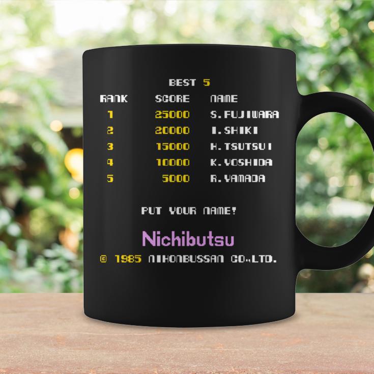 テラクレスタ 03 長袖tシャツ コーヒーマグ ギフトのアイデア