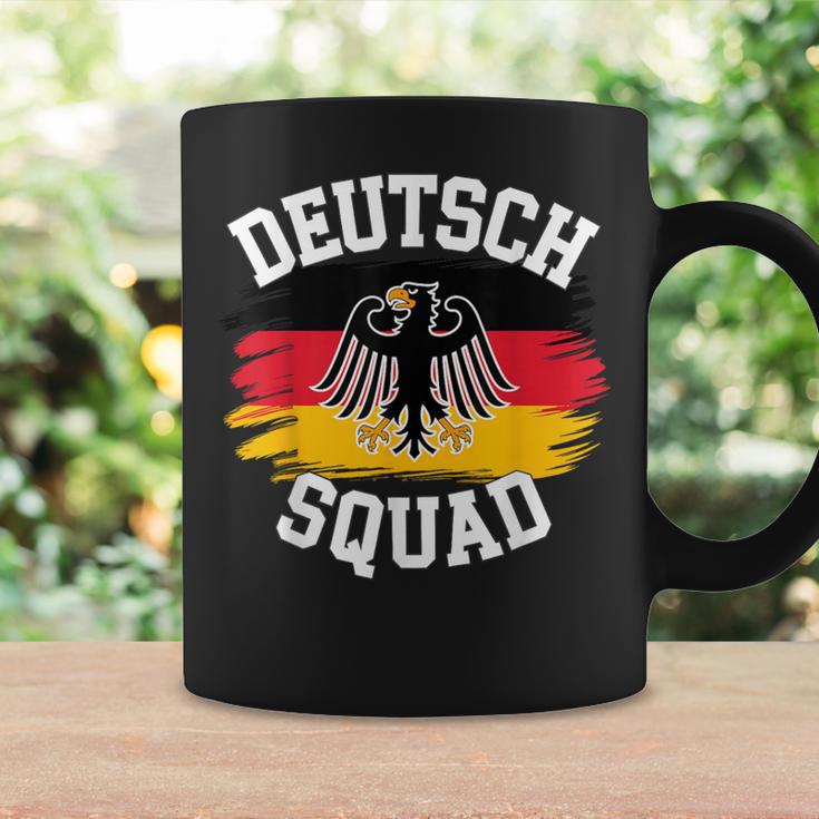 ドイツ代表 コーヒーマグ ギフトのアイデア
