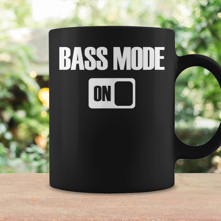 バスモードで楽しい音楽コーラスが歌います。 コーヒーマグ ギフトのアイデア