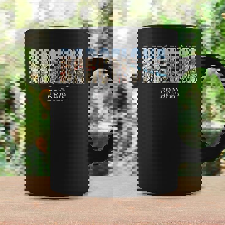 バルセロナ スペイン ジャージ バルセロナ エスパーニャ ヴィンテージ お土産 コーヒーマグ ギフトのアイデア