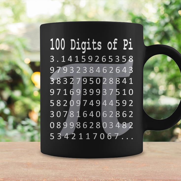 パイシャツ 100桁のパイ 100桁のパイ記号 算数 コーヒーマグ ギフトのアイデア