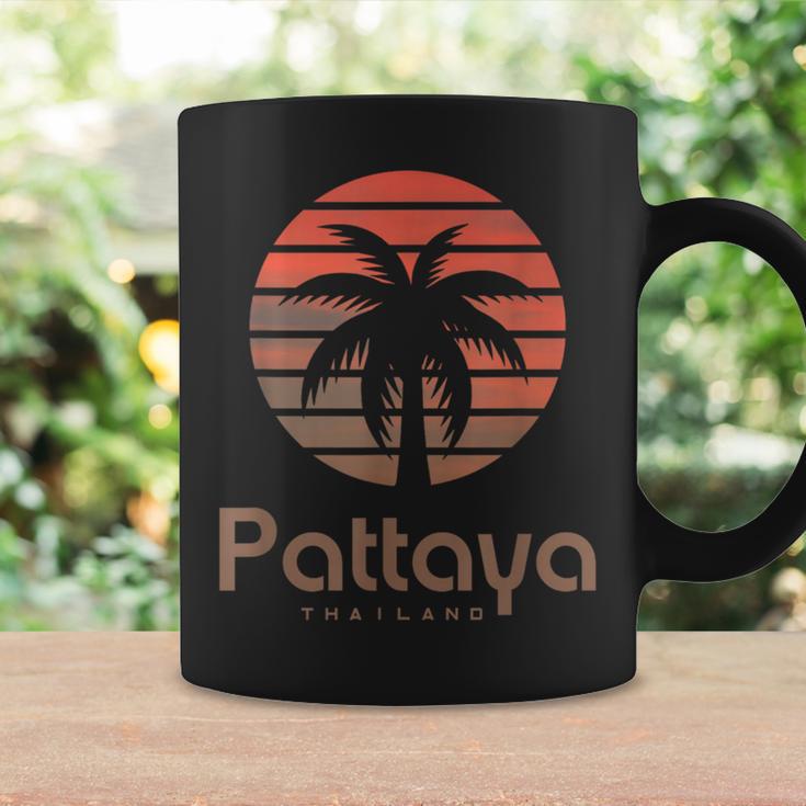 パタヤ タイ コーヒーマグ ギフトのアイデア