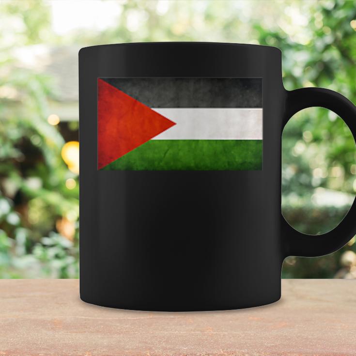 パレスチナ国旗tシャツパレスチナ国旗 コーヒーマグ ギフトのアイデア