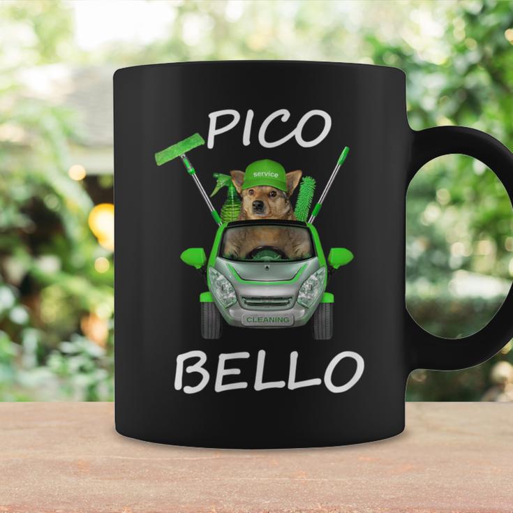 ピコ・ベロ コーヒーマグ ギフトのアイデア