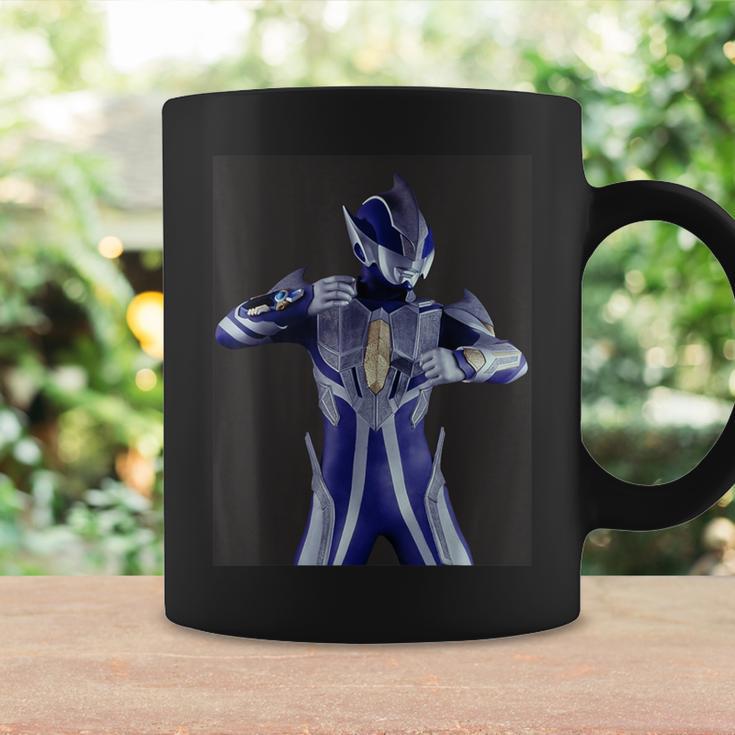 ブロマイドシリーズ ハンターナイト ツルギ コーヒーマグ ギフトのアイデア