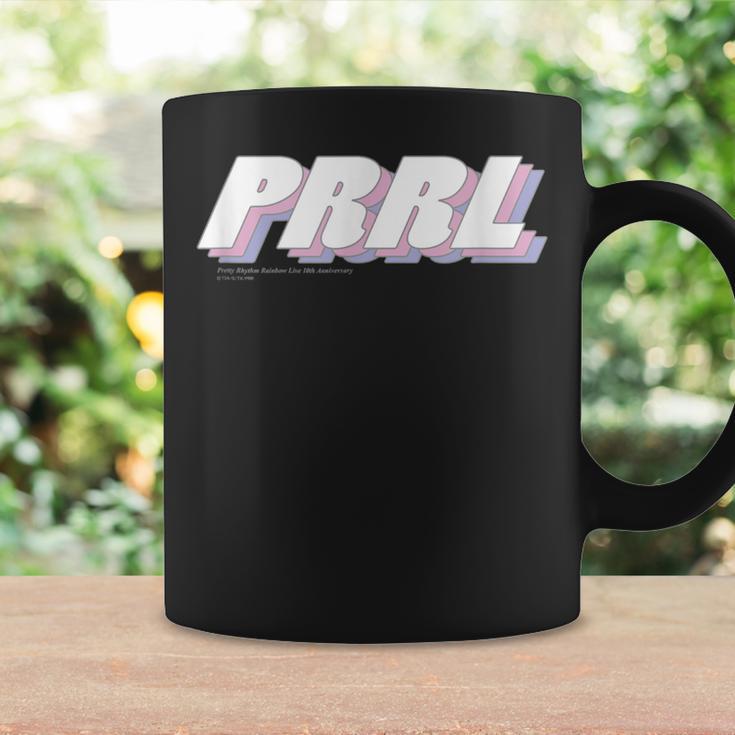 プリティーリズム・レインボーライブ Prrl コーヒーマグ ギフトのアイデア