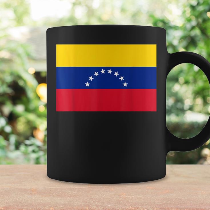ベネズエラの国旗 コーヒーマグ ギフトのアイデア