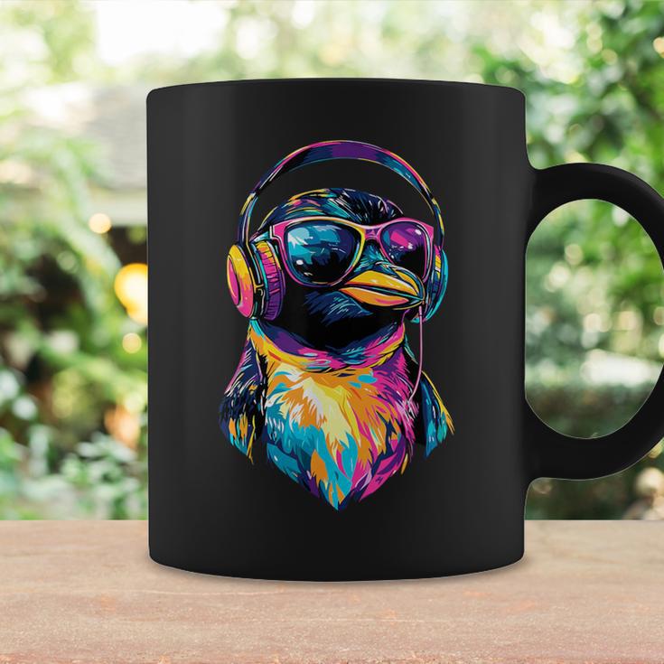 ペンギン皇帝ペンギン小人ペンギン愛かわいいペンギン コーヒーマグ ギフトのアイデア