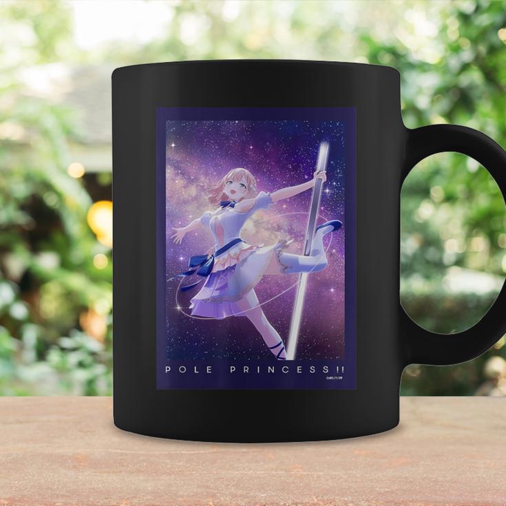 ポールプリンセス デザインa コーヒーマグ ギフトのアイデア