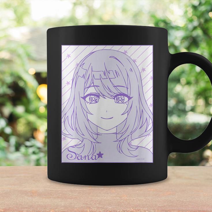 ポールプリンセス フェイスシリーズ サナ コーヒーマグ ギフトのアイデア