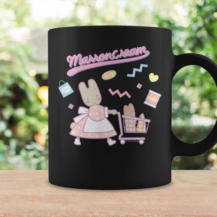 マロンクリーム ショッピングpop コーヒーマグ ギフトのアイデア