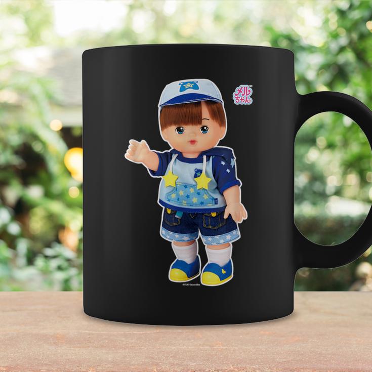 メルちゃんのおともだち あおくん Bigプリント コーヒーマグ ギフトのアイデア