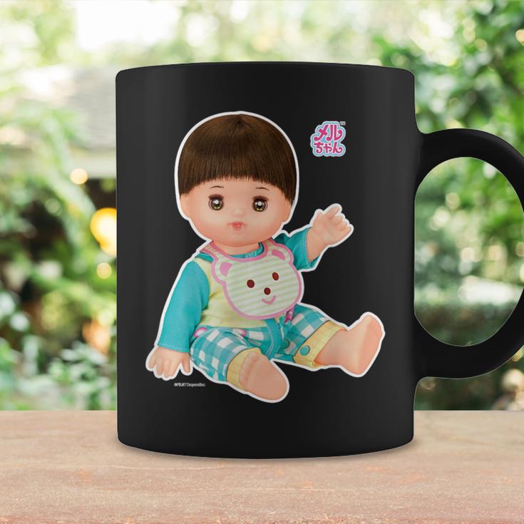 メルちゃんのおともだち あっちゃん Bigプリント コーヒーマグ ギフトのアイデア