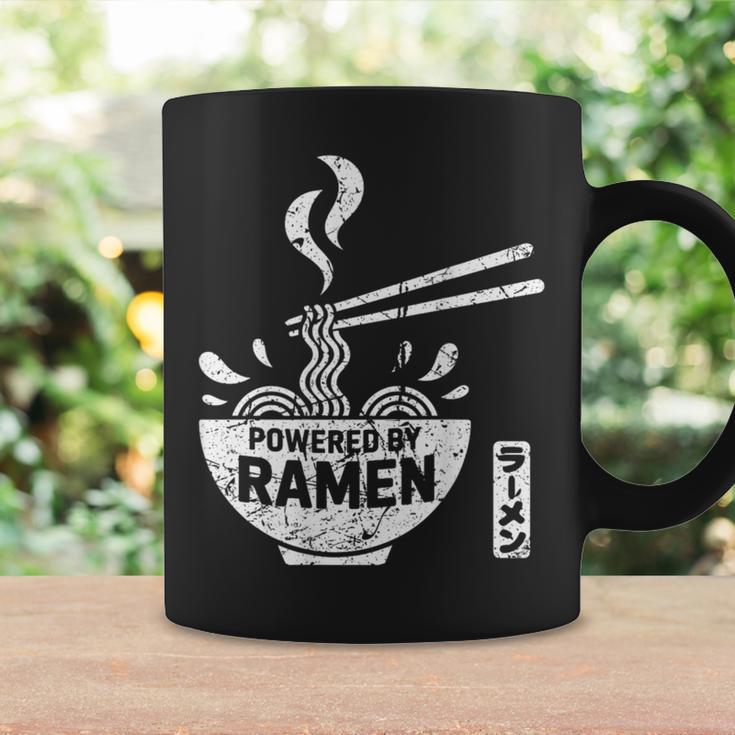 ラーメン 日本麺好き 食文化デザイン コーヒーマグ ギフトのアイデア