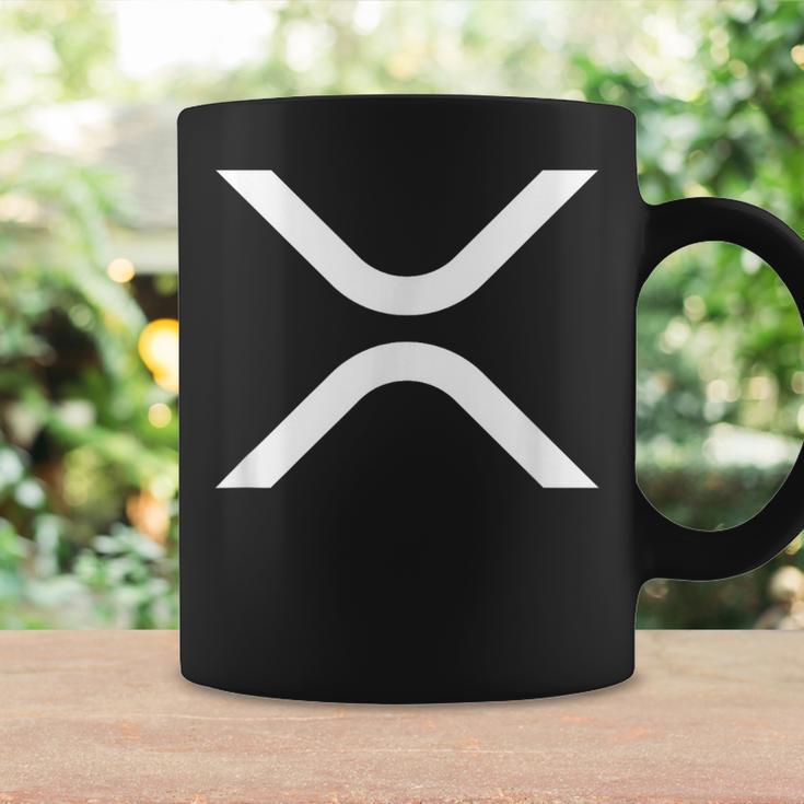 リップル Xrp コイン 月 Xrp 陸軍 暗号通貨 Xrp コーヒーマグ ギフトのアイデア