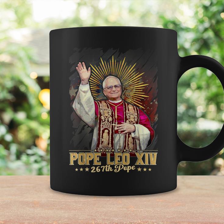 レオ14世 ローマ教皇 コーヒーマグ ギフトのアイデア