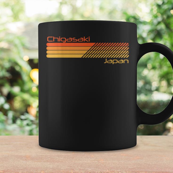 レトロ茅ヶ崎日本 コーヒーマグ ギフトのアイデア